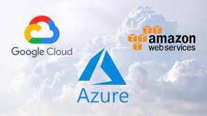 aws azure gcp